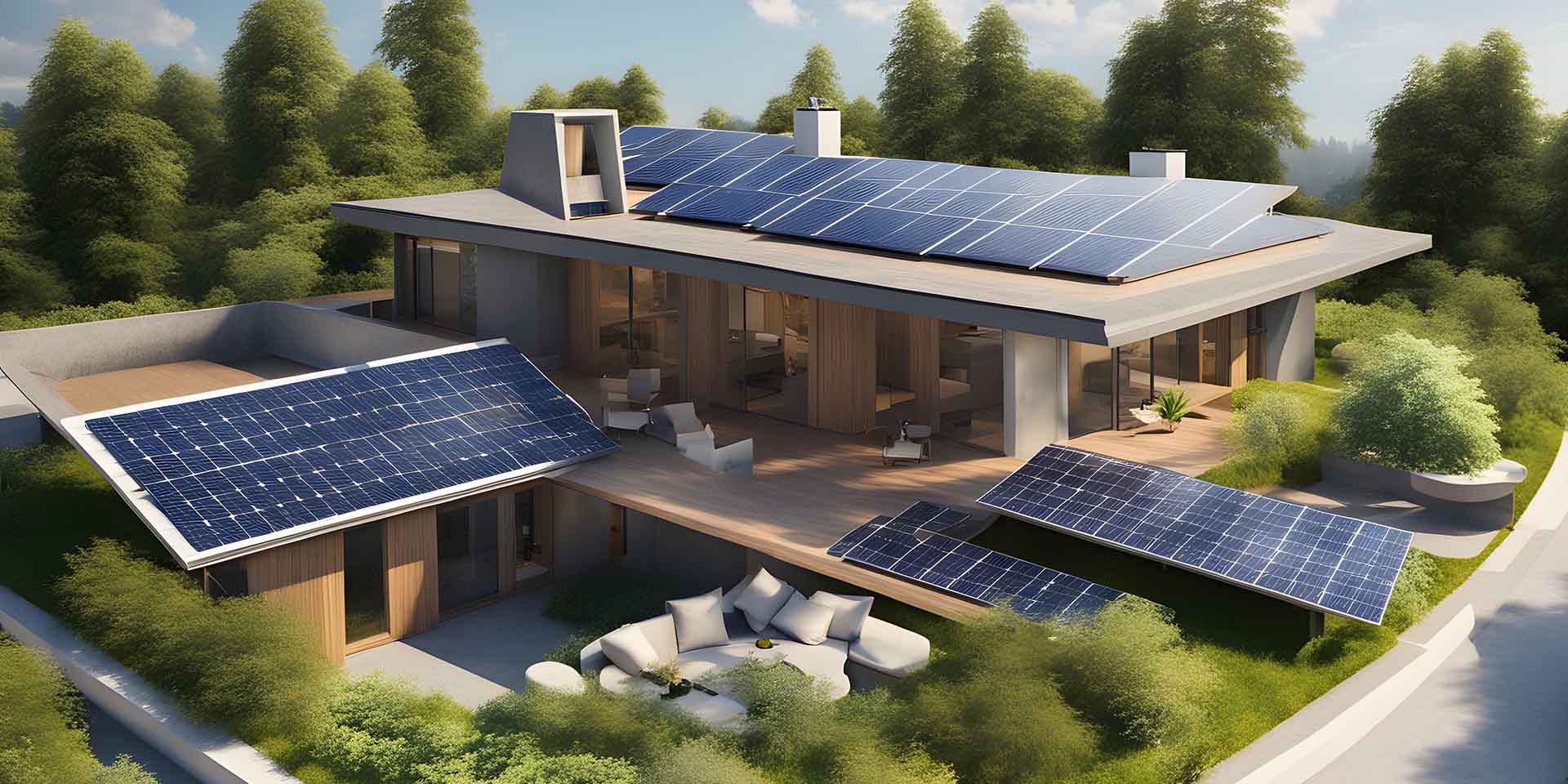 Solar Power Installation Services in India